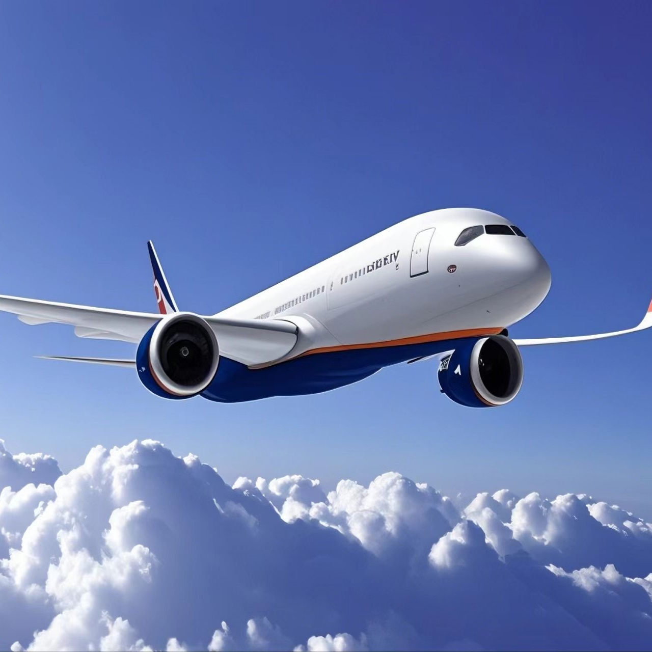 高陵县到北京空运当日达服务，航空快递如闪电，包裹当天送达